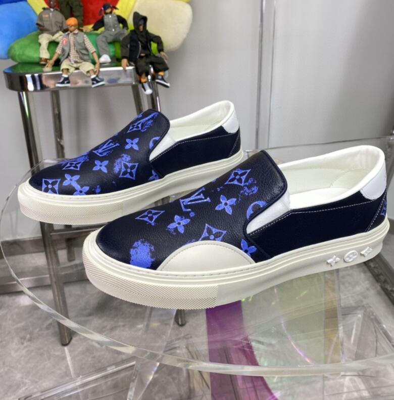 Luxe Touch Bags -  Men Shoes - 1348