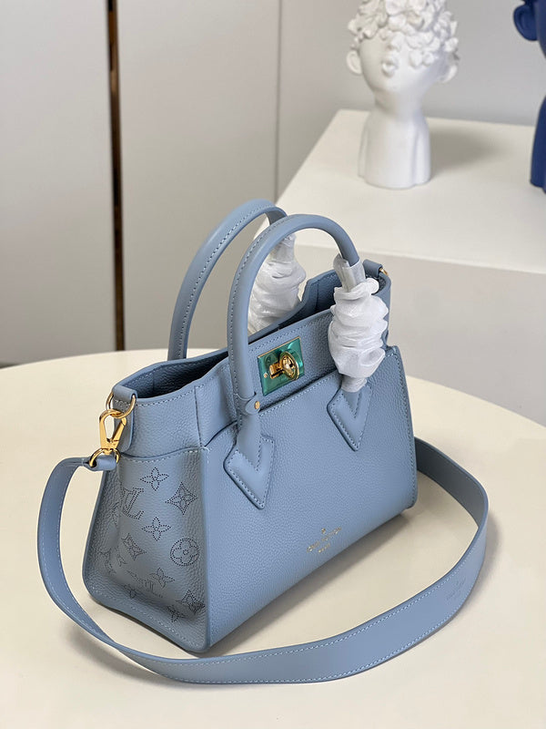 Luxe Touch Fashion LTB-Bags - 16983