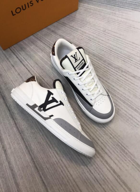 Luxe Touch Bags -  Men Shoes - 1349