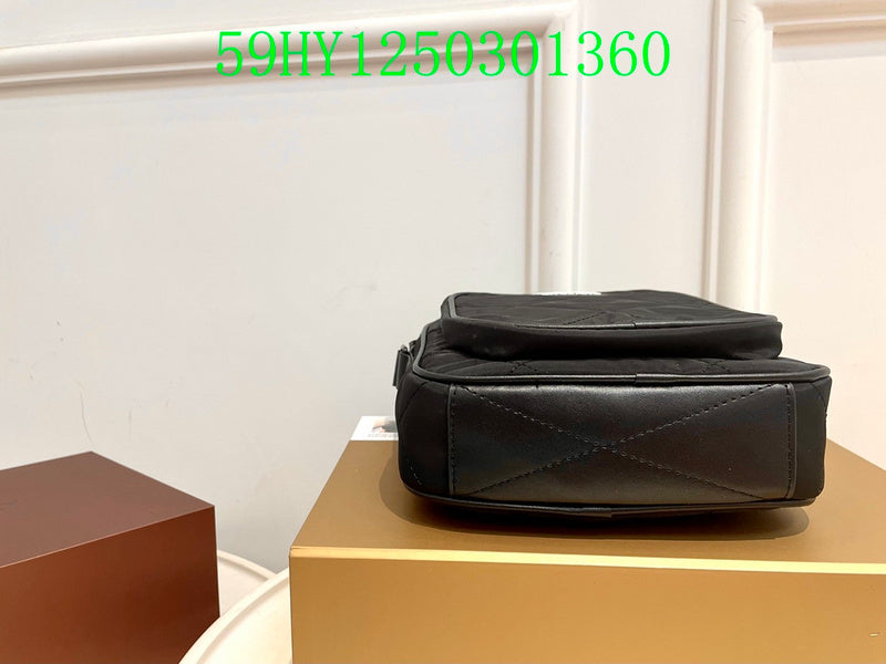 Luxe Touch Bags Fashion -BBR Bags - 172