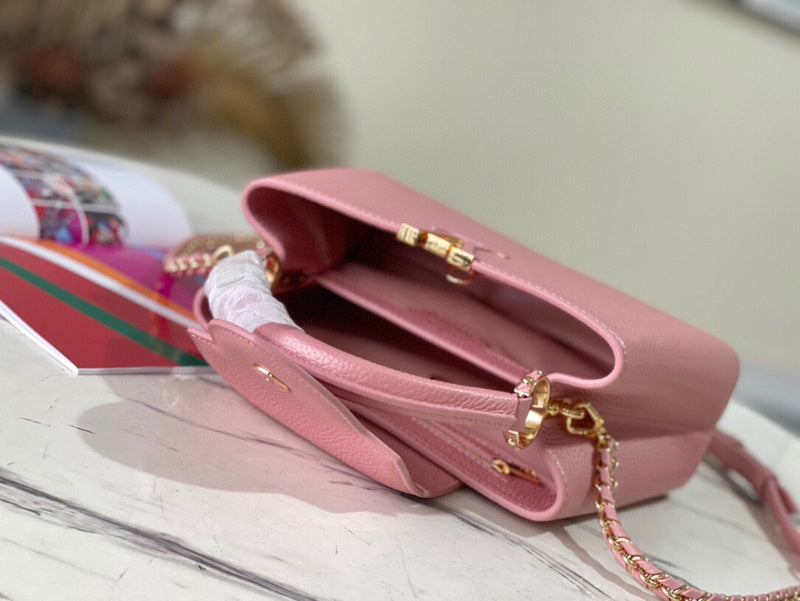 Fashion Luxe Touch bags - 4523