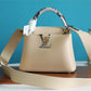 Luxe Touch Fashion LTB-bags - 8346