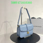 Luxe Touch Fashion - BGA Bags - 2024