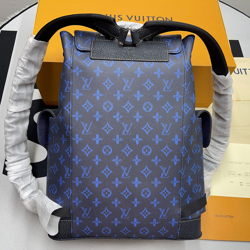 Luxe Touch Fashion LTB-bags - 9650