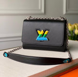 Luxe Touch Bags -   3150