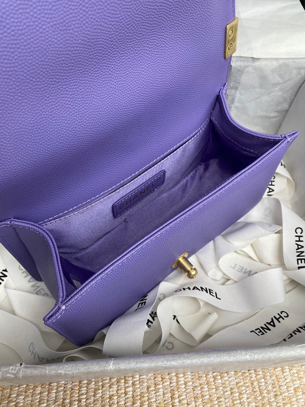 Luxe Touch Bags 

 -  Bags - 3527
