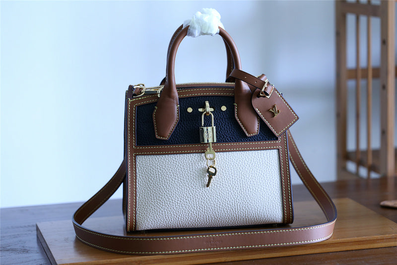 Luxe Touch Fashion LTB-bags - 8039