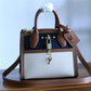 Luxe Touch Fashion LTB-bags - 8039