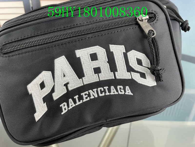 LTB Fashion - BGA Bags - 2025