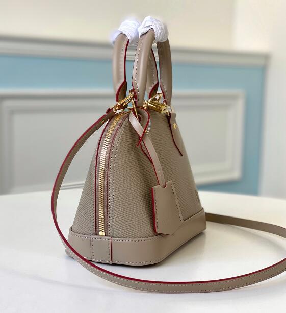 Luxe Touch Bags -   2703