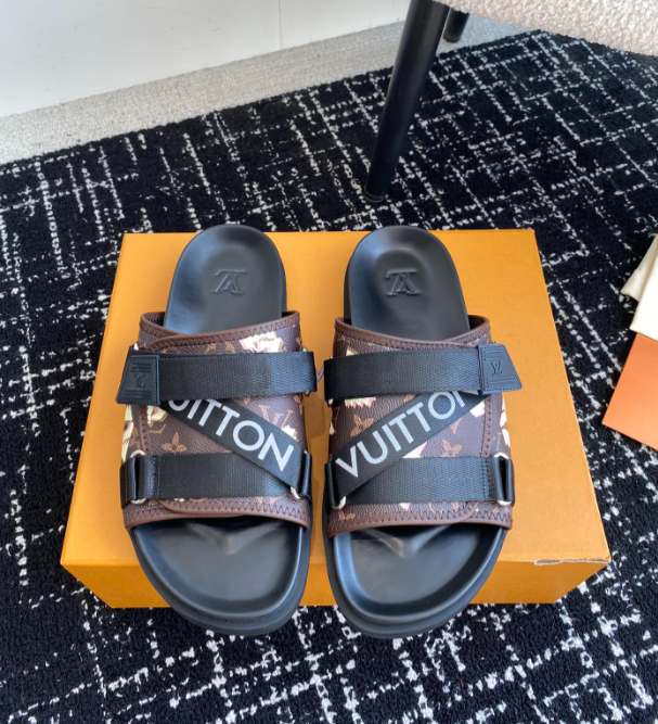 Luxe Touch Bags -  Men Shoes - 102