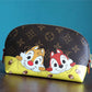 Luxe Touch Fashion LTB-bags - 9072