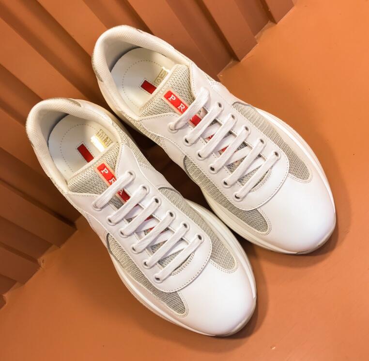 Luxe Touch Bags - PD Men Shoes - 395