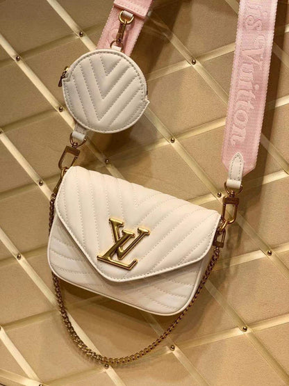 Luxe Touch Fashion LTB-bags - 17682