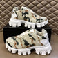 Luxe Touch Bags 

 - PD Men Shoes - 402