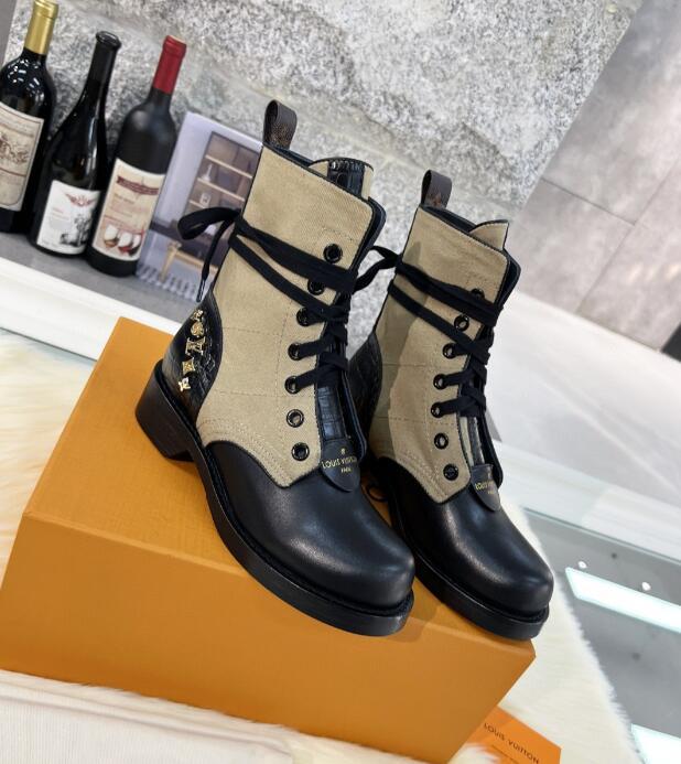 Luxe Touch Bags -  Women Shoes - 812