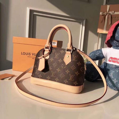 Luxe Touch Fashion LTB-bags - 17625