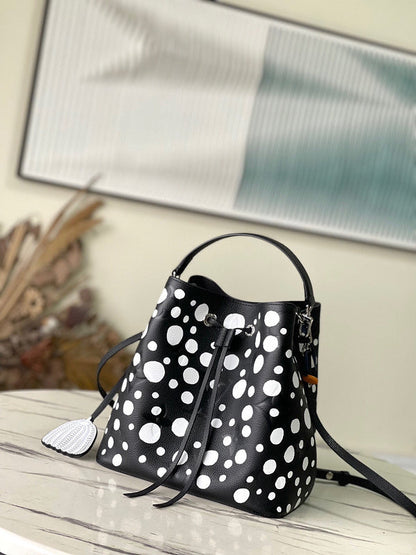 Fashion Luxe Touch bags - 4186