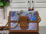 Fashion Luxe Touch bags - 2463