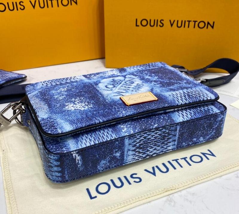 Luxe Touch Bags 

 - LTB Bags - 2354