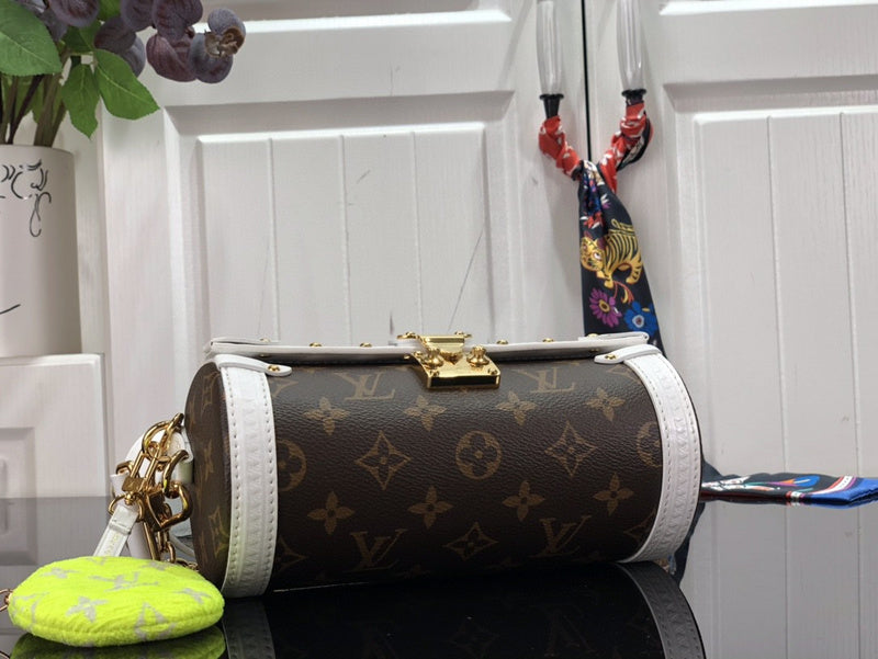 Fashion Luxe Touch bags - 3564
