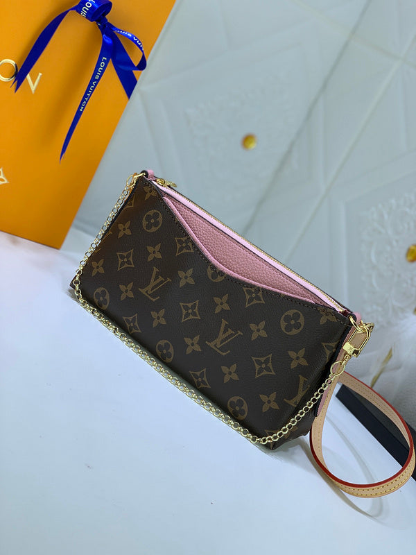 Fashion Luxe Touch bags - 3572