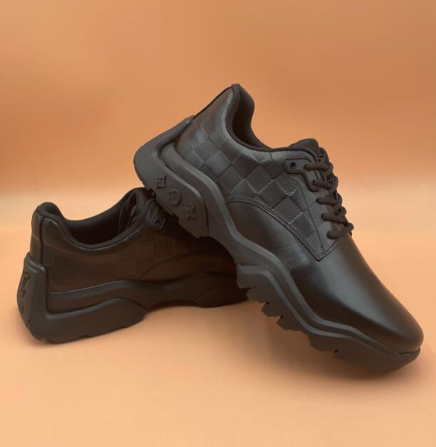 Luxe Touch Bags -  Men Shoes - 907