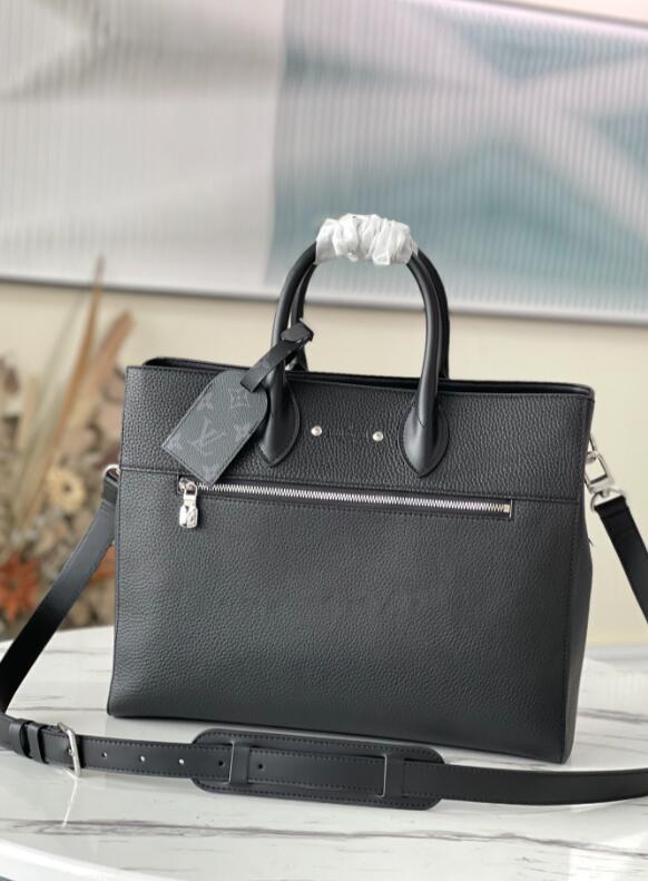 Luxe Touch Bags -   2132