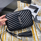Luxe Touch - SLY Bags 058