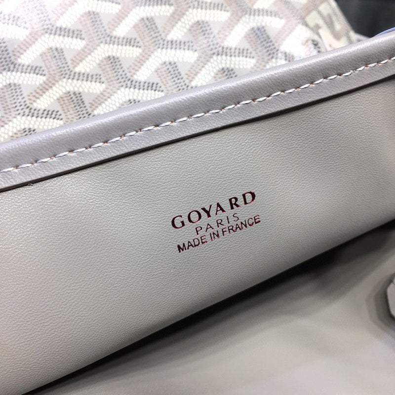 Luxe Touch Bags - GOD Bags - 272
