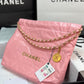 Luxe Touch Bags 

 -  Bags - 2826