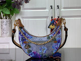 Fashion Luxe Touch bags - 2467