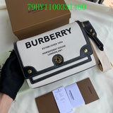 Luxe Touch Fashion -BBR Bags - 547