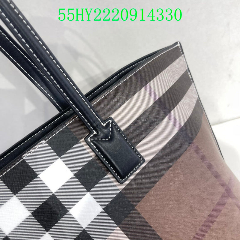 Luxe Touch Fashion -BBR Bags - 270