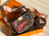 Luxe Touch Bags 

 - LTB Bags - 2559