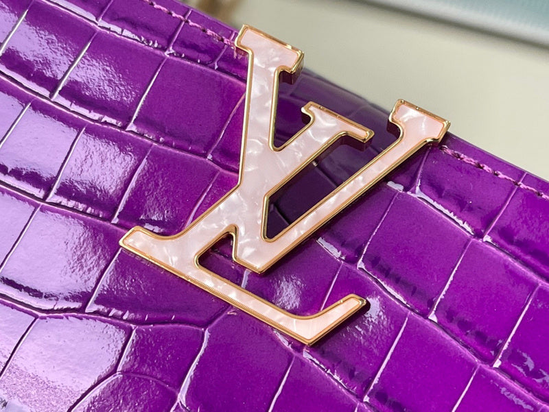 Fashion Luxe Touch bags - 4792
