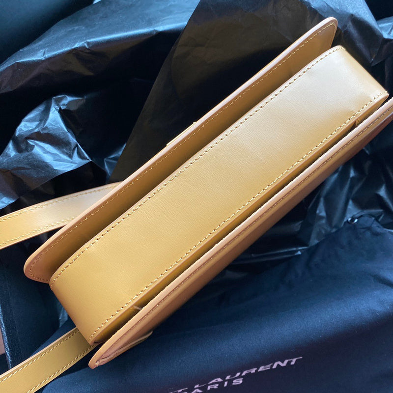 Luxe Touch - SLY Bags 029