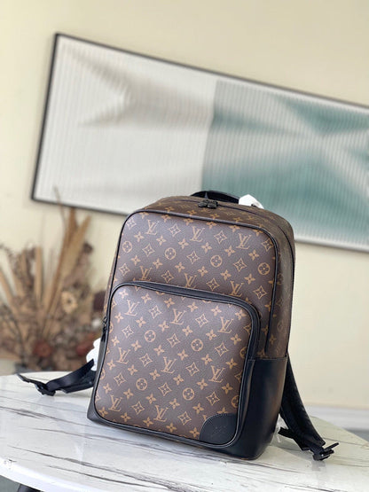 Fashion Luxe Touch bags - 4403