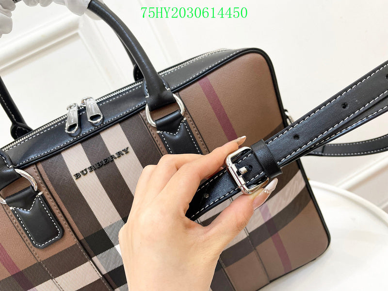 LTB Fashion -BBR Bags - 109