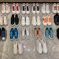 Luxe Touch Bags 

 - AQ Men SHoes - 362