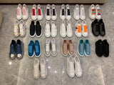 Luxe Touch Bags 

 - AQ Men SHoes - 362
