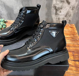 Luxe Touch Bags - PD Men Shoes - 138