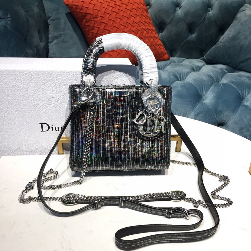 LTB - Luxe Touch Bags - 2866