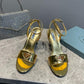 Luxe Touch Bags - PD Women Shoes - 234