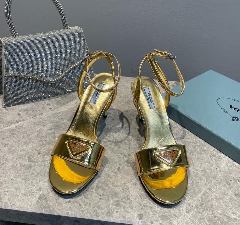 Luxe Touch Bags - PD Women Shoes - 234