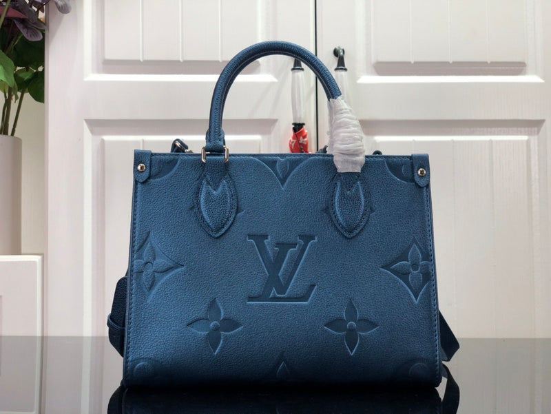 Luxe Touch Fashion LTB-bags - 17395