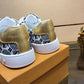 Luxe Touch Bags 

 - LTB Men Shoes - 2026