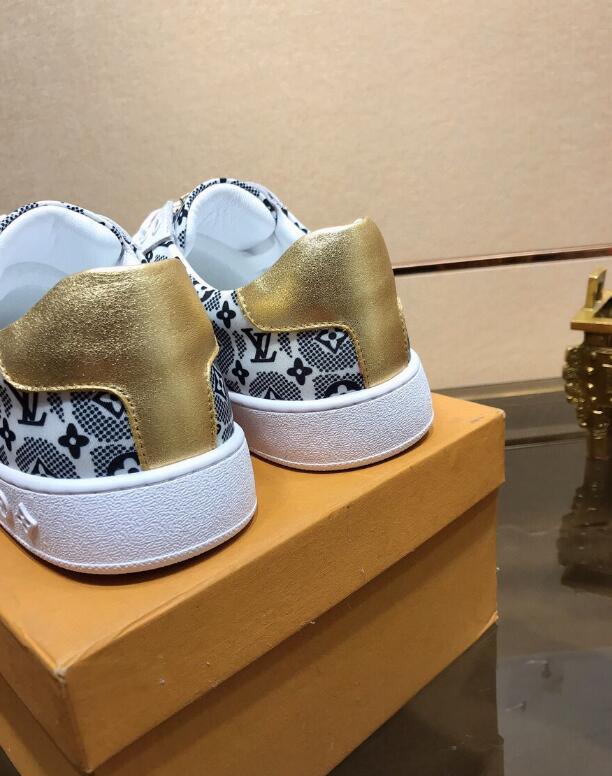 Luxe Touch Bags 

 - LTB Men Shoes - 2026