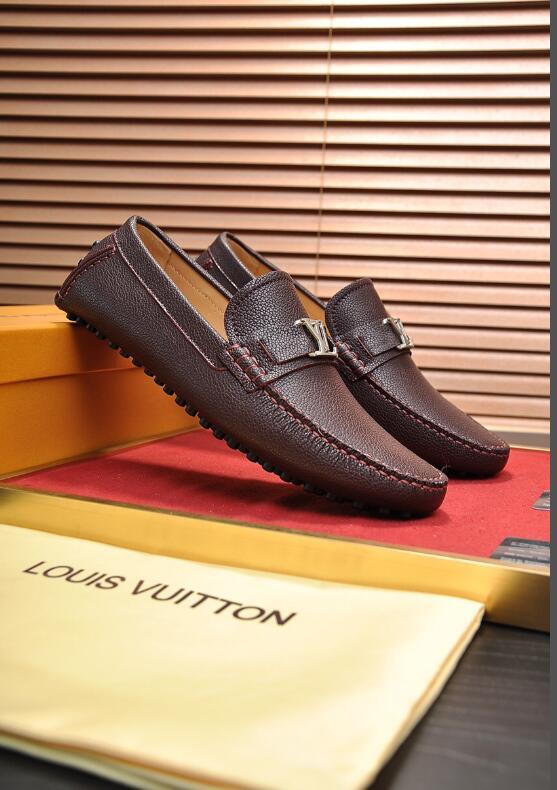 Luxe Touch Bags 

 - LTB Men Shoes - 1471