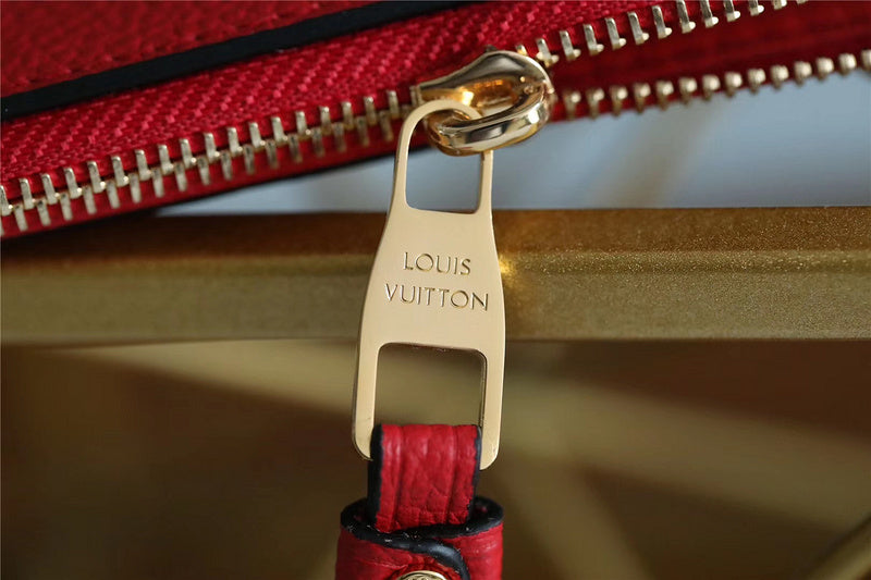 Luxe Touch Fashion LTB-bags - 9024